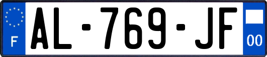 AL-769-JF