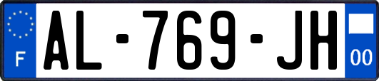 AL-769-JH