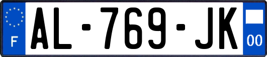 AL-769-JK