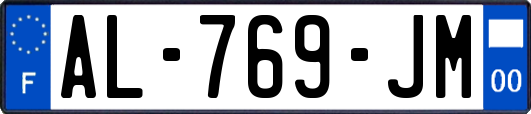 AL-769-JM