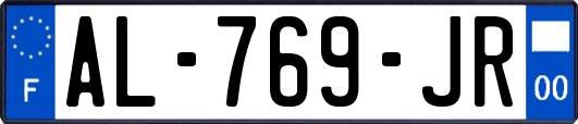 AL-769-JR