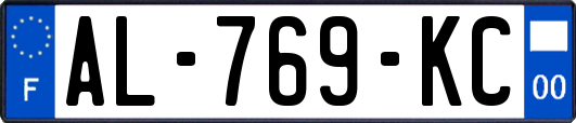 AL-769-KC