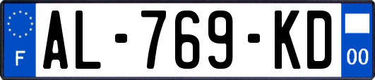 AL-769-KD