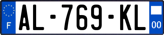 AL-769-KL