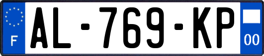 AL-769-KP