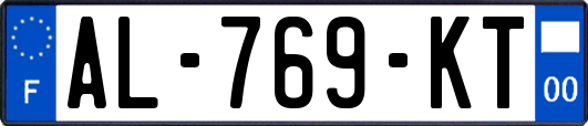 AL-769-KT
