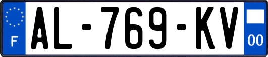 AL-769-KV