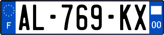 AL-769-KX