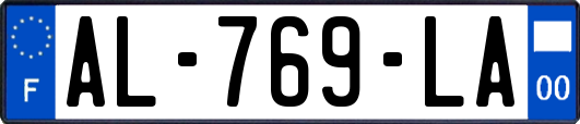 AL-769-LA