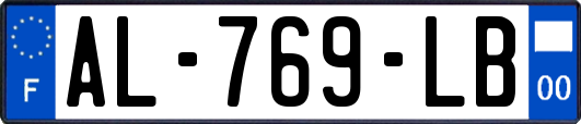 AL-769-LB
