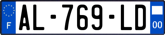 AL-769-LD