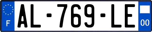 AL-769-LE