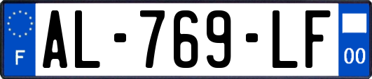 AL-769-LF