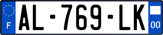 AL-769-LK