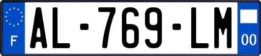 AL-769-LM