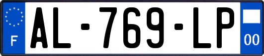 AL-769-LP