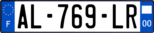 AL-769-LR
