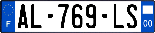 AL-769-LS