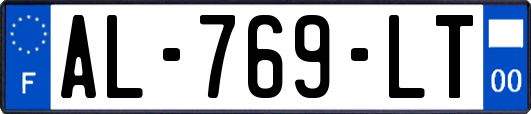 AL-769-LT