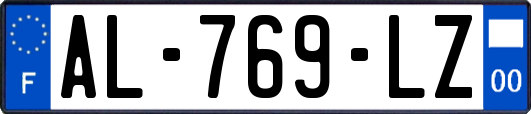 AL-769-LZ
