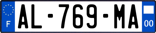 AL-769-MA