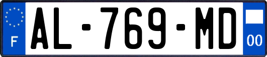 AL-769-MD