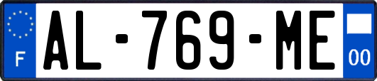 AL-769-ME