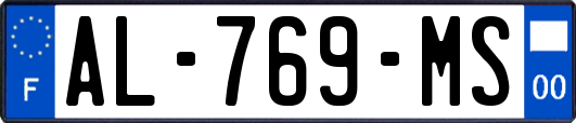 AL-769-MS