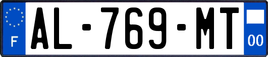 AL-769-MT