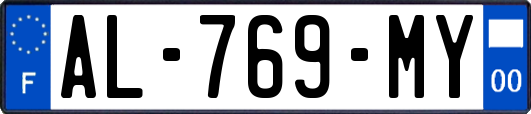 AL-769-MY