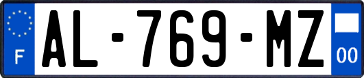 AL-769-MZ