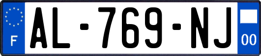 AL-769-NJ