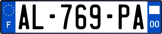 AL-769-PA