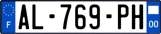 AL-769-PH