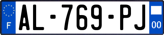 AL-769-PJ