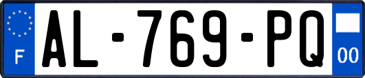 AL-769-PQ