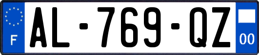 AL-769-QZ