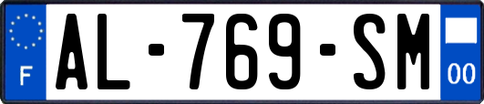 AL-769-SM