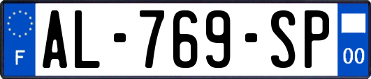 AL-769-SP