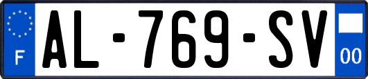 AL-769-SV