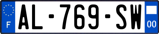 AL-769-SW