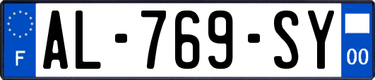 AL-769-SY
