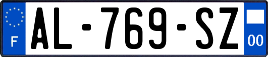 AL-769-SZ