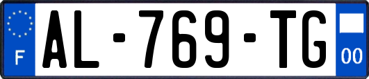 AL-769-TG
