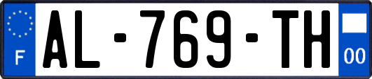 AL-769-TH
