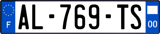 AL-769-TS