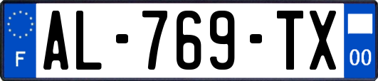 AL-769-TX