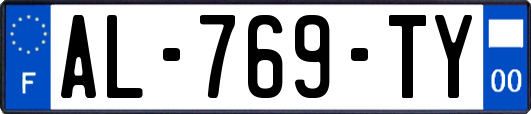 AL-769-TY