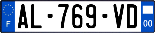 AL-769-VD
