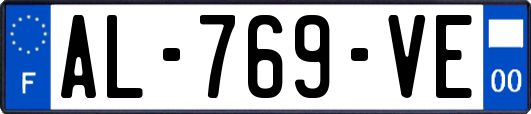 AL-769-VE